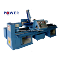 High Precision Rubber Roller Polishing Machine Price